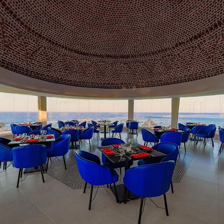 אבו דבאב Pickalbatros Vita Resort - Portofino Marsa Alam מראה חיצוני תמונה