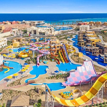אבו דבאב Pickalbatros Vita Resort - Portofino Marsa Alam מראה חיצוני תמונה