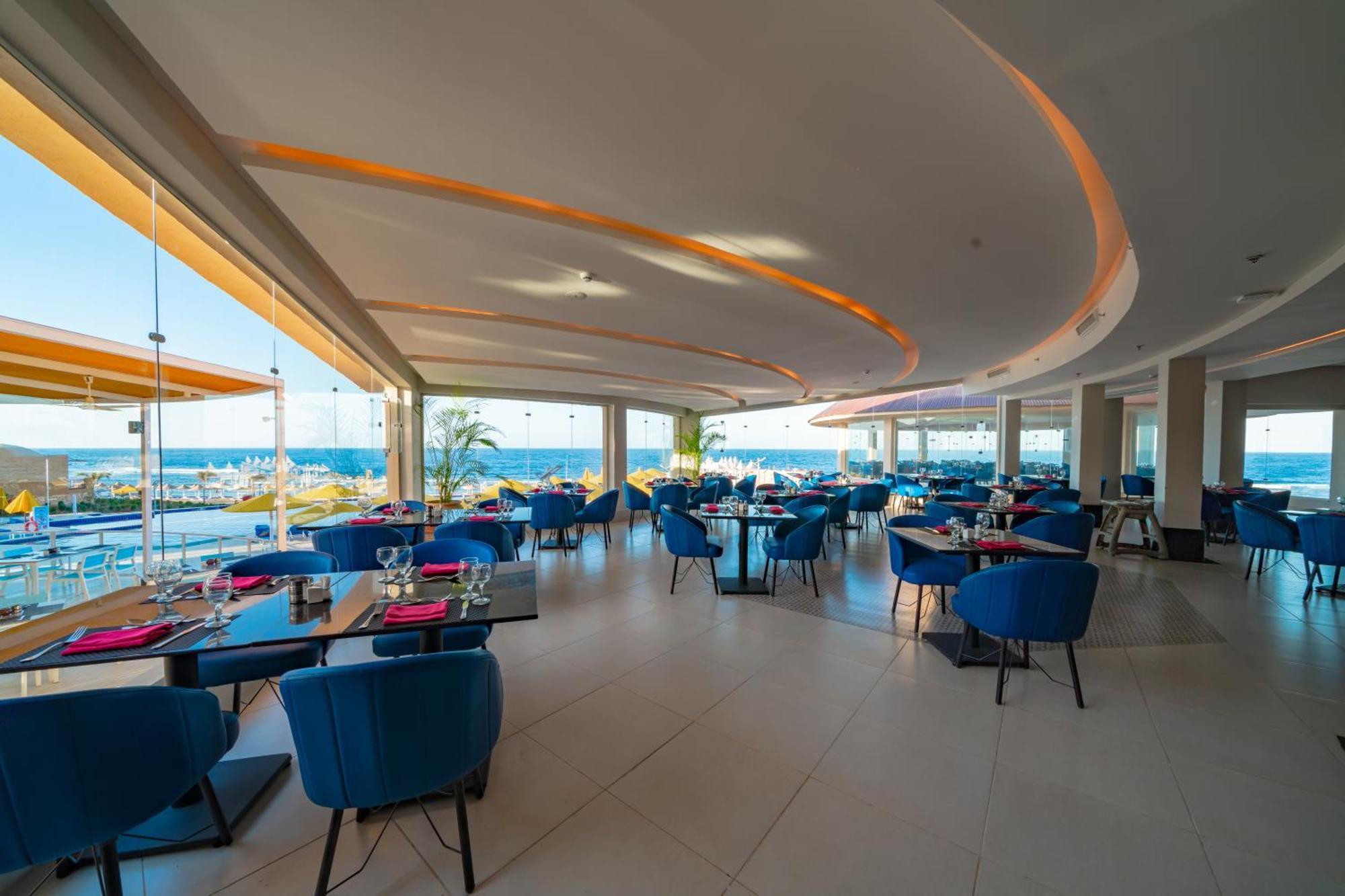 אבו דבאב Pickalbatros Vita Resort - Portofino Marsa Alam מראה חיצוני תמונה