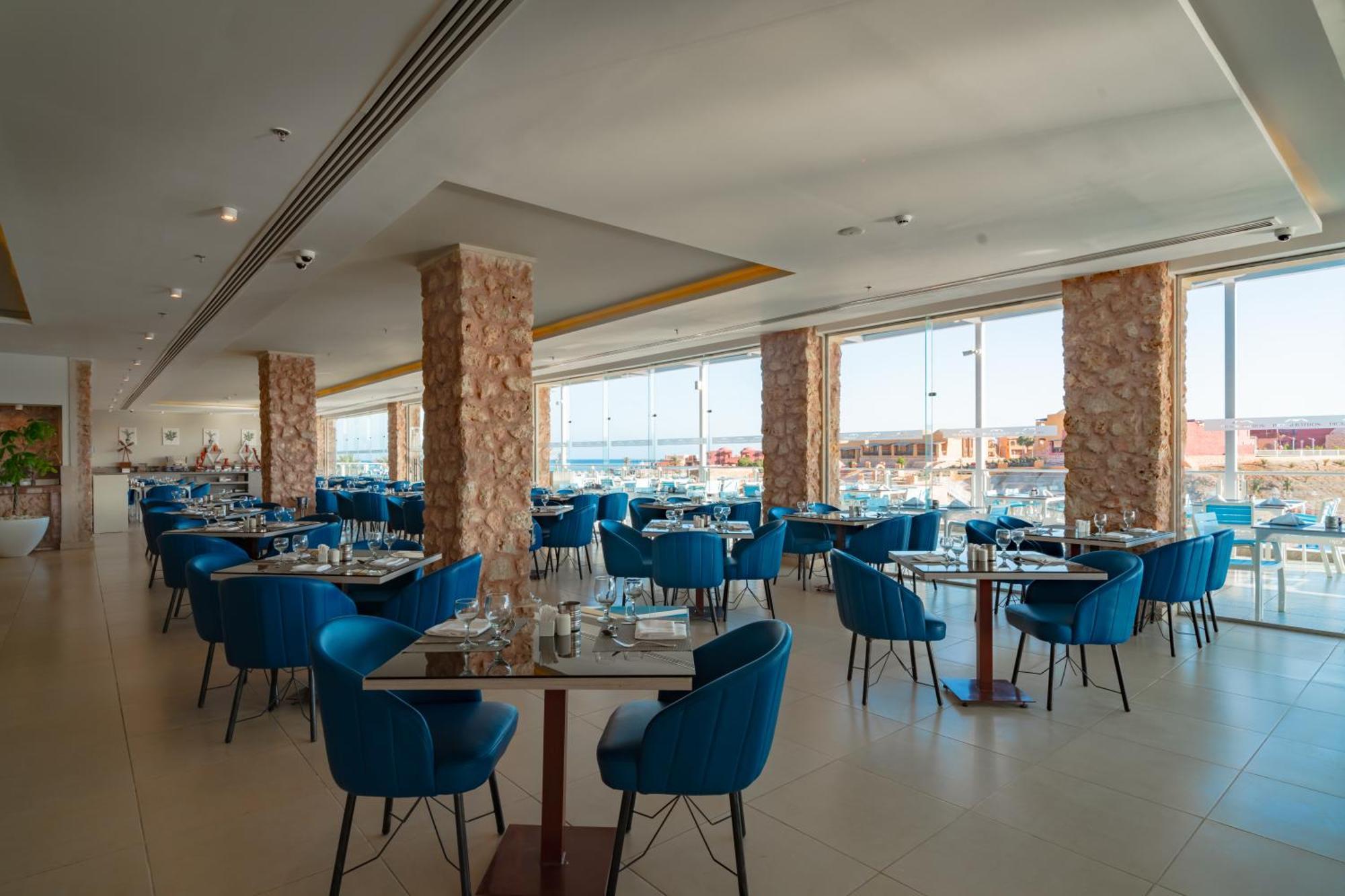 אבו דבאב Pickalbatros Vita Resort - Portofino Marsa Alam מראה חיצוני תמונה