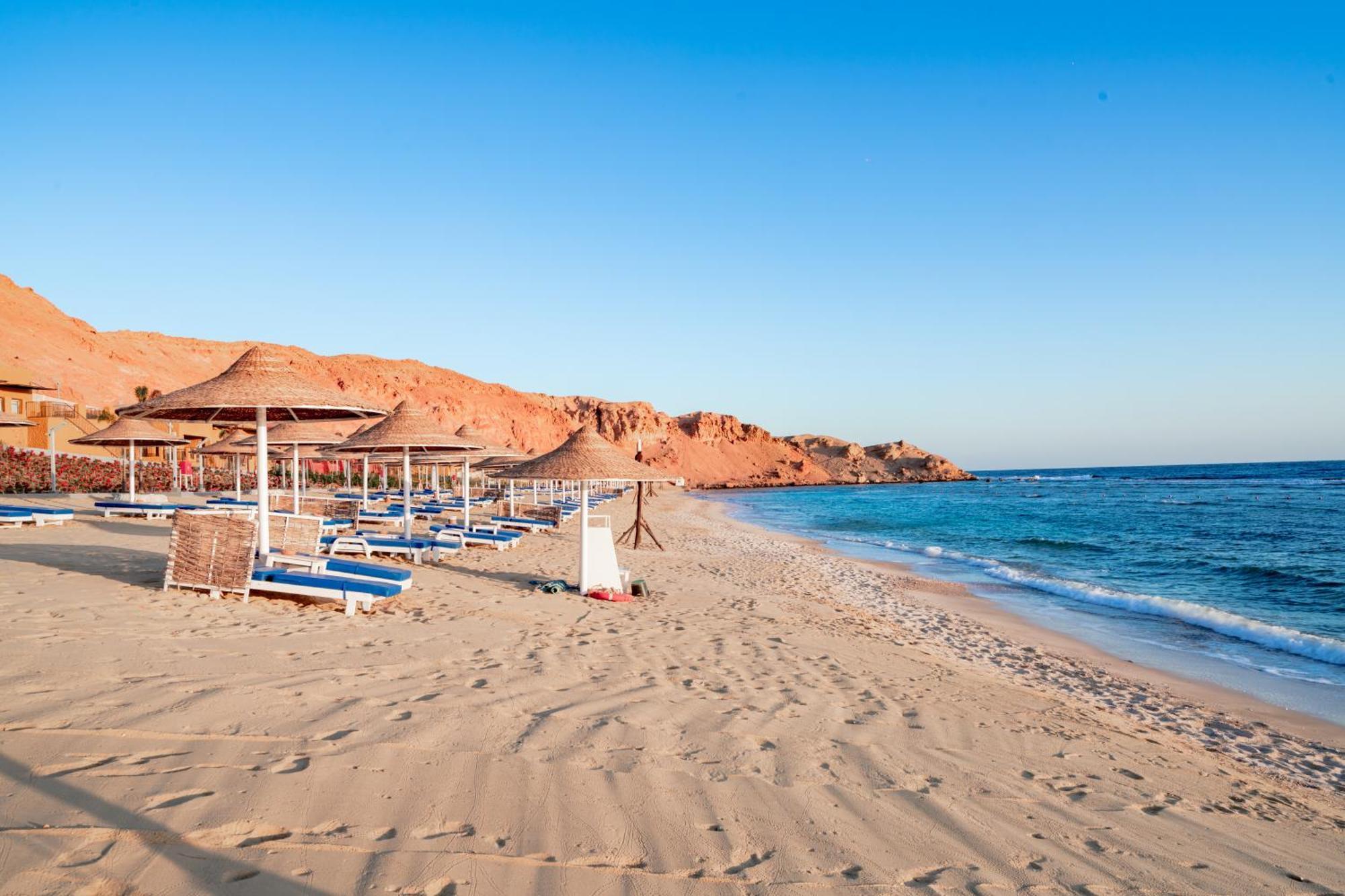 אבו דבאב Pickalbatros Vita Resort - Portofino Marsa Alam מראה חיצוני תמונה