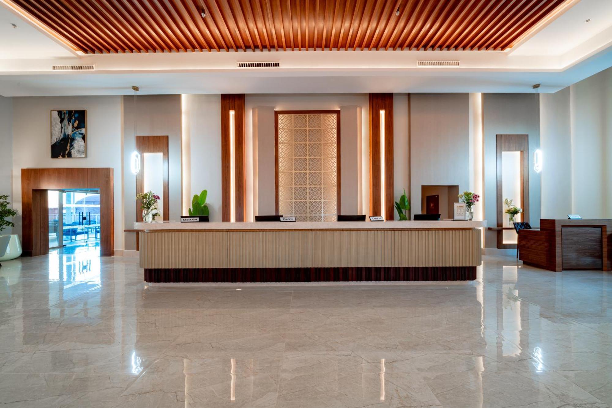 אבו דבאב Pickalbatros Vita Resort - Portofino Marsa Alam מראה חיצוני תמונה