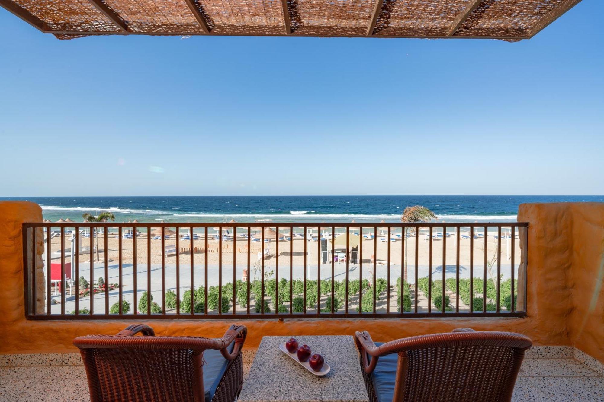 אבו דבאב Pickalbatros Vita Resort - Portofino Marsa Alam מראה חיצוני תמונה