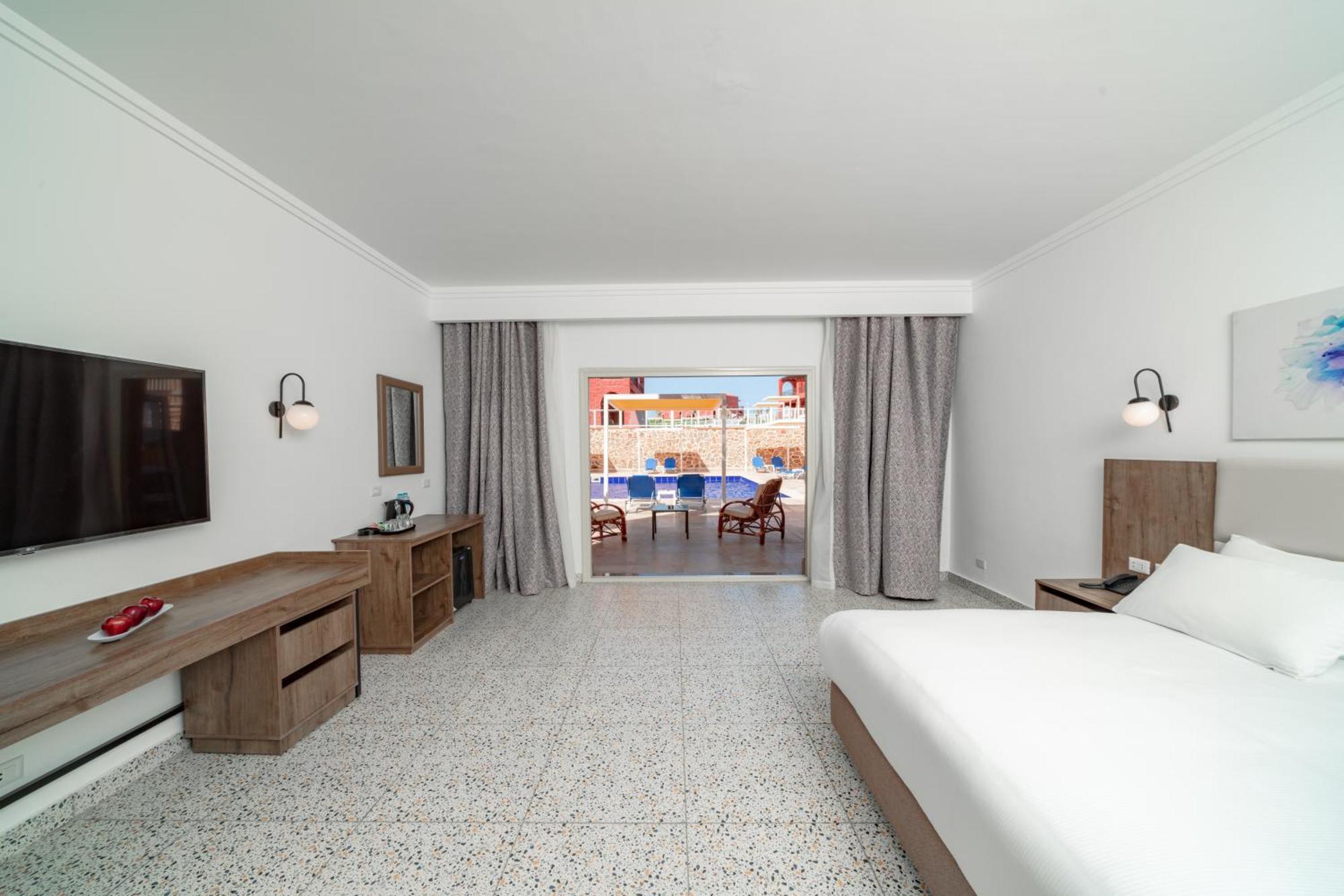אבו דבאב Pickalbatros Vita Resort - Portofino Marsa Alam מראה חיצוני תמונה