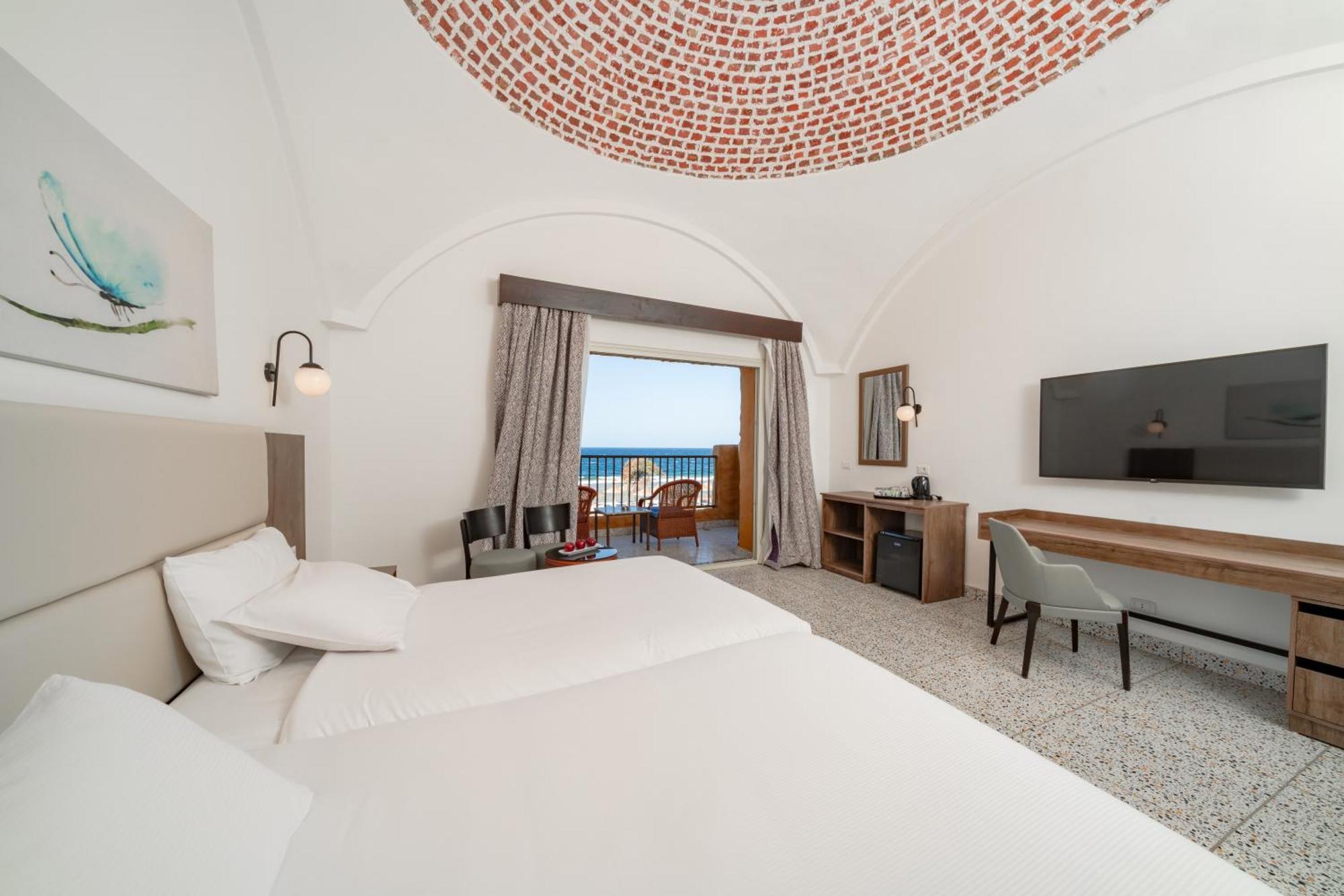 אבו דבאב Pickalbatros Vita Resort - Portofino Marsa Alam מראה חיצוני תמונה