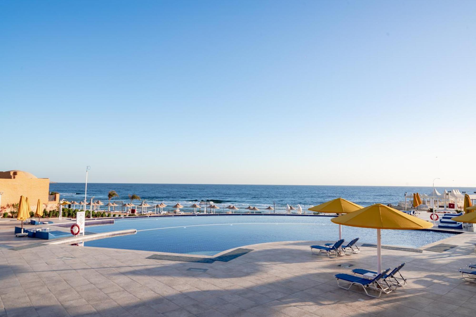 אבו דבאב Pickalbatros Vita Resort - Portofino Marsa Alam מראה חיצוני תמונה