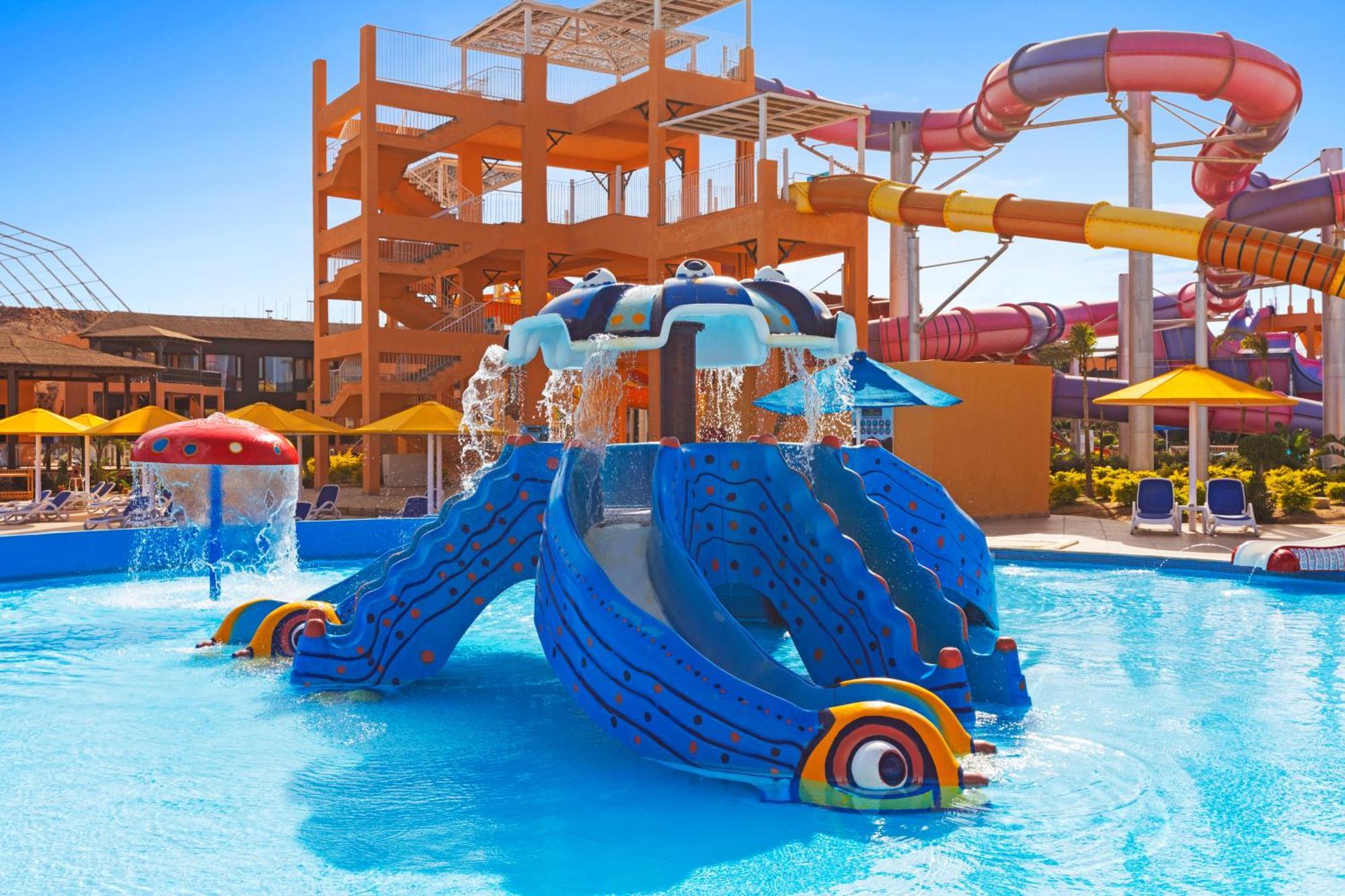 אבו דבאב Pickalbatros Vita Resort - Portofino Marsa Alam מראה חיצוני תמונה