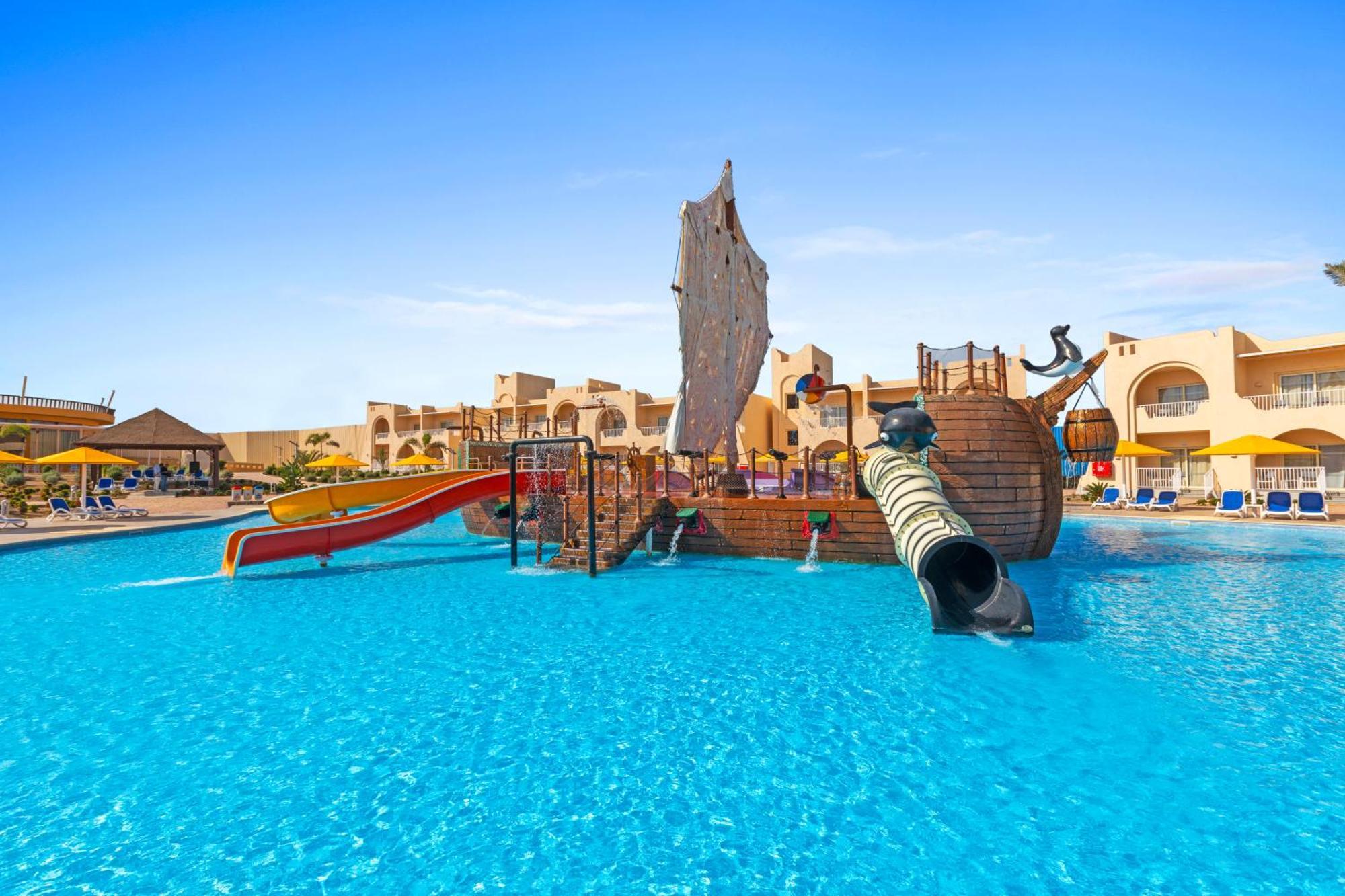 אבו דבאב Pickalbatros Vita Resort - Portofino Marsa Alam מראה חיצוני תמונה