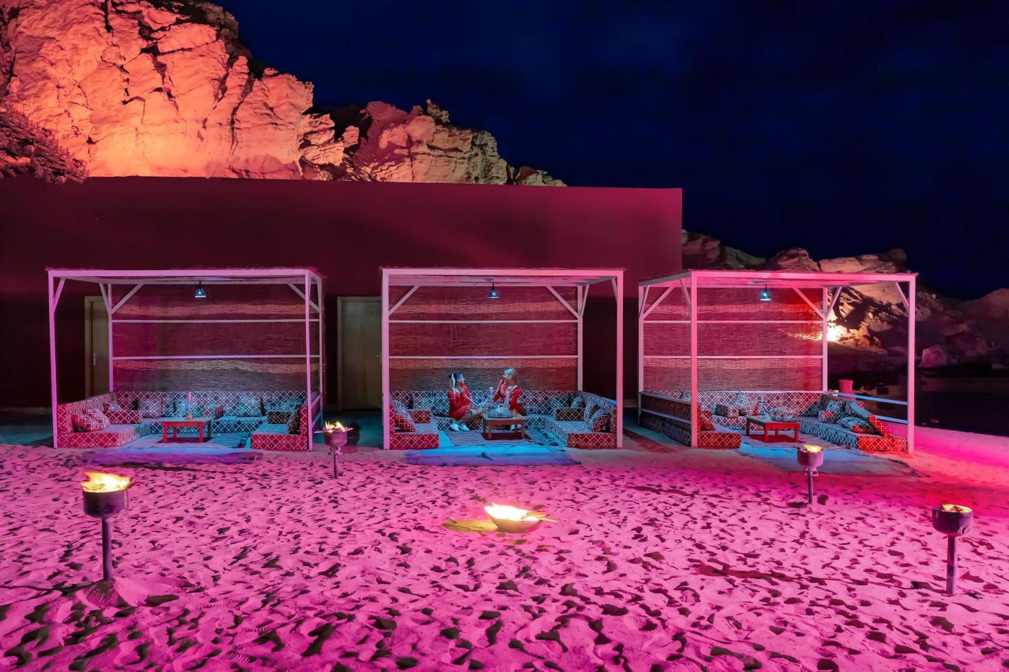 אבו דבאב Pickalbatros Vita Resort - Portofino Marsa Alam מראה חיצוני תמונה