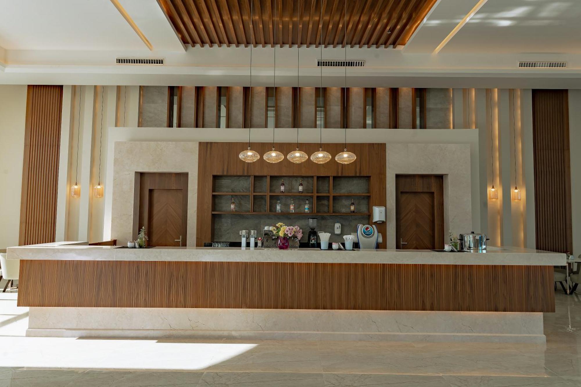 אבו דבאב Pickalbatros Vita Resort - Portofino Marsa Alam מראה חיצוני תמונה